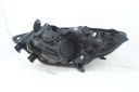 RENAULT SCENIC III 2009- PHARE DROIT AVANT DROITE AVANT 260100023Rphoto 8