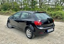 Seat Ibiza Seat Ibiza 1.2 12V Style Rok produkcji 2008