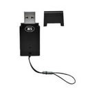 USB-устройство чтения смарт-карт ACS ACR39T-A1