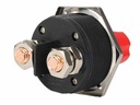 HEBEL - INTERRUPTOR DE RED ELÉCTRICA 12-32V MAX 300A 