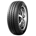 1 PIEZA NEUMÁTICO CALOROCZNA 225/75R16 HIFLY TRANSIT R 