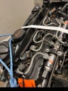 BMW F20 F30 ДВИГУН N47D20C 1.8D 143KM КОМПЛЕКТНИЙ  (18811237211) фото min 16