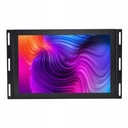 ОТКРЫТЫЙ FRAME IPS LED-монитор 10 дюймов FULL HD VGA HDMI USB AV 12 В 230 В