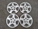 ORIGINAL TAPACUBOS OPEL 16 MODELO ASTRA H ZAFIRA B STRUKTURLANE 