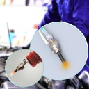 PIN CANDLE ZAROWA SEALING MATERIALS 12V 5KW KIT  photo 10