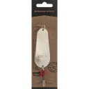 Спиннер для споттинга POLSPING GNOM № 3 НИКЕЛЬ 30Г.