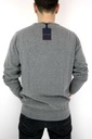 TOMMY HILFIGER pánsky sveter, sivý SWTH24 (XXL) Pohlavie Výrobok pre mužov