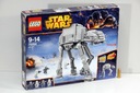 LEGO Star Wars 75054 - AT-AT Certyfikaty, opinie, atesty CE