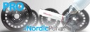 Пистолет для порошковой окраски NordicPulver PRO