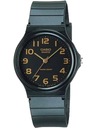 ЧАСЫ УНИСЕКС CASIO MQ-24-1B2 + КОРОБКА (zd628a) + ГРАВИРОВКА