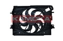 VENTILADOR DEL RADIADOR 7740112 KAMOKA 