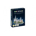 Revell 3D Puzzle 00205 Zamek Neuschwanstein Kolekcja RV00205