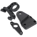 РЕМКОМПЛЕКТ ЛАМПЫ ФАР L Skoda Octavia 3