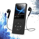 MP3-плеер BLUETOOTH 5.0 16 ГБ РАДИО-ДИКТОФОН Электронная книга FM AMV