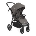 JOIE MYTRAX PRO THUNDER WÓZEK SPACEROWY