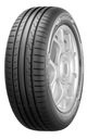 4 PIEZAS 205/55R16 SPORT BLURESPONSE 91V VW SEAT DUNLOP 