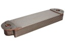 RADIATEUR HUILES MOTEUR (126X56X489MM, QUANTITÉ ZEBER: 8) CONVIENT VERSphoto 12