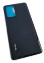 Задняя крышка-чехол для Xiaomi REDMI Note 10 Pro