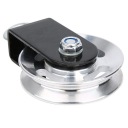 Ролики Та Напрямні Prowadnica 88 Mm 2X