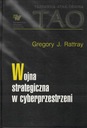 Стратегическая война в киберпространстве