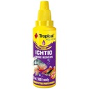 Тропический ICHTIO 30мл - от РЫБНОЙ ОСПЫ!