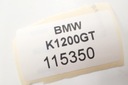 BMW K 1200 GT 99-03 Pływak czujnik paliwa Dopasowanie do pojazdu produkt dedykowany