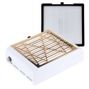 CASSETTE MOMO J23 поглотитель пыли для ногтей