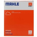 FILTRO AIRE DE CABINA MAHLE LAK 46 