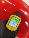 AILE DROIT AVANT 6N ROUGE VW VOLKSWAGEN POLO III (1994-2002)photo 12