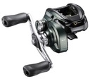 Множитель Shimano Curado M 200