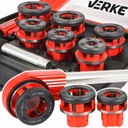 НАРЕЗОЧНИКИ ДЛЯ ТРУБ ГИДРАВЛИЧЕСКИХ 1/4-5/4