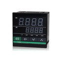 РЕГУЛЯТОР ТЕМПЕРАТУРЫ ТЕРМОСТАТ ПИД-ТЕРМОРЕГУЛЯТОР