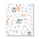 Слинг для переноски детей до 15 кг.