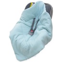 МУСЛИНОВОЕ ПРЕМИУМ-ОДЕЯЛО ДЛЯ АВТОКРЕСЛА