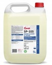 Swish SP-105 жидкость для чистки полов 5л.