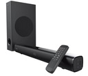 Zestaw multimedialny Creative Stage Soundbar 2.1