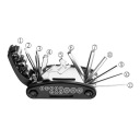 Інструменти Wozinsky Multitool Rowerowy