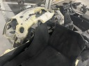 MERCEDES-BENZ CLA 180D X117 ПЕРЕРОБКА АНГЛІЙЦЯ  (16557165437) фото min 9