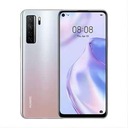 Смартфон Huawei P40 Lite 4 ГБ/64 ГБ серебристого цвета