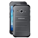Смартфон Samsung Xcover 3 G388F СЕРЫЙ DURABLE + ЗАРЯДНОЕ УСТРОЙСТВО И ПЛЕНКА 3МК