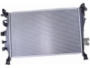 RADIATEUR MOTEUR FIAT NISSENS 606447photo 16