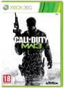 Call of Duty Modern Warfare 3 XBOX 360