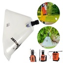 РАСПЫЛИТЕЛЬНАЯ КРЫШКА ДЛЯ ОПРЫСКИВАТЕЛЯ ORION KWAZAR