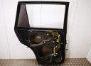 DOOR REAR LEFT TOYOTA RAV 4 3 (XA30) (2005-2012)  (18776495521) фото min 7
