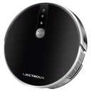 Робот-уборщик Liectroux C30B черный