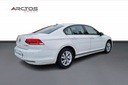 Volkswagen Passat Trendline 2.0 TDI Moc 150 KM