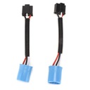 KI CABLES ADAPTADOR SUBSTITUTO PARA HUMMER H2 FARO 