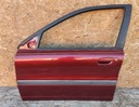 DRZWI LEWY PRZÓD VOLVO S80 KOLOR 445-26 GWARANCJA