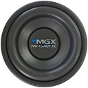GŁOŚNIK 30 CM 2X4 OHM 1500W MEGAVOX MX-E12P