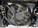 MERCEDES РЕМІНЬ ПЕРЕДНІЙ CZOLOWY РАДІАТОР ВЕНТИЛЯТОР 850 W GLE 167 W167 C167  (18816096613) фото min 15